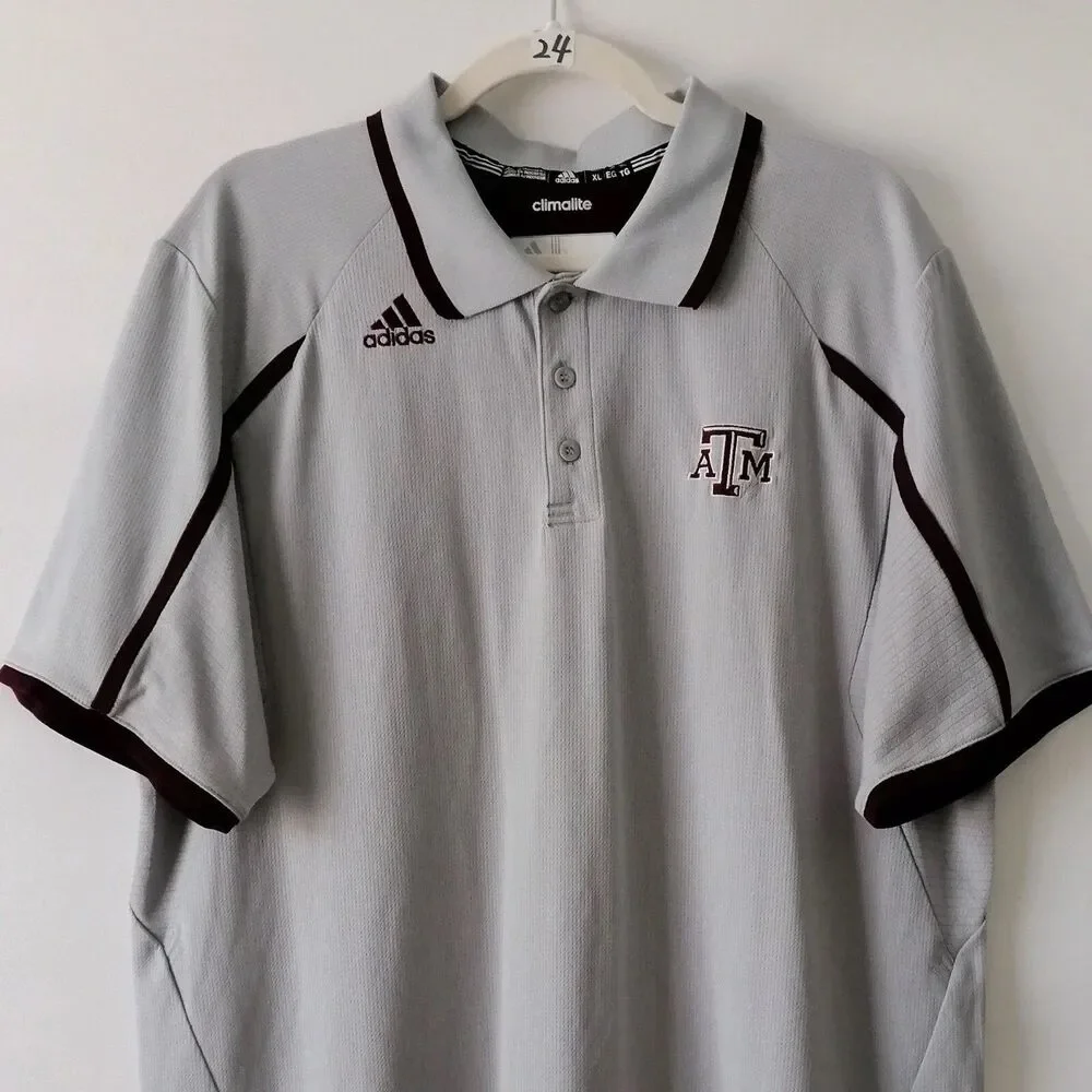 adidas texas a&m